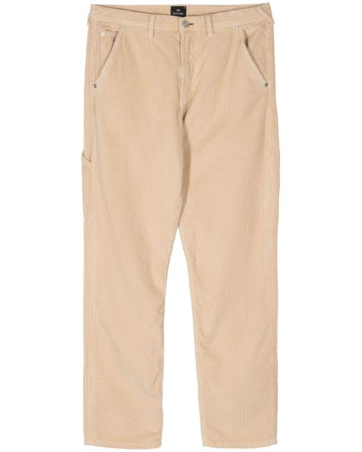 PS Paul Smith corduroy carpenter straight trousers