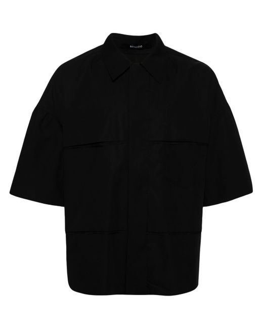 Songzio short-sleeve shirt