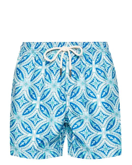 Peninsula Swimwear Tropea swim shorts