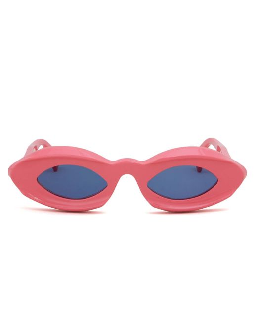 Marni cat-eye frame sunglasses