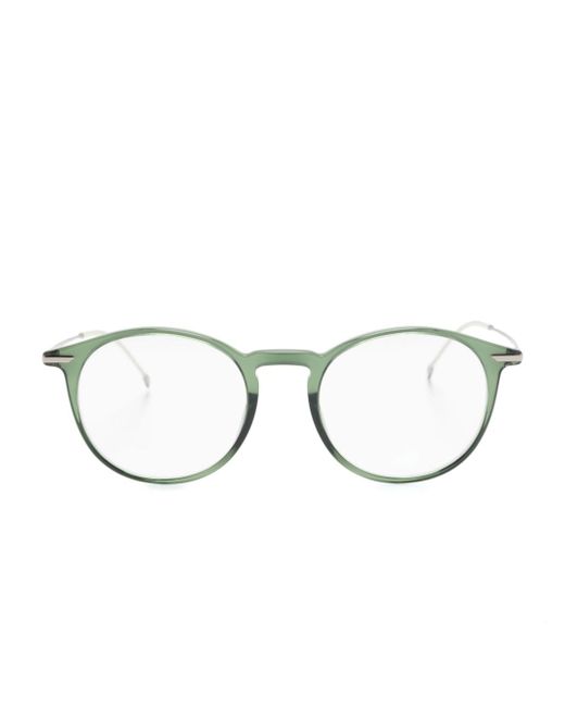 Boss 1190IT round-frame glasses