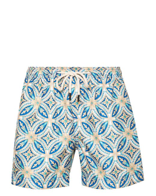 Peninsula Swimwear Tropea swim shorts