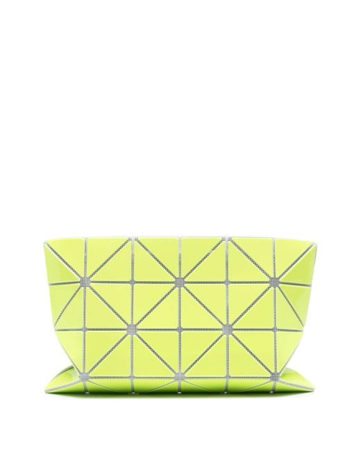 Issey Miyake Lucent Gloss clutch bag