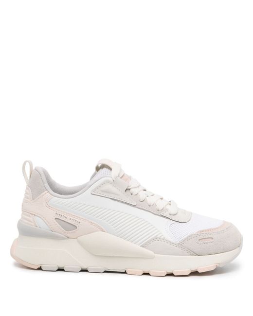 Puma RS 3.0 panelled sneakers