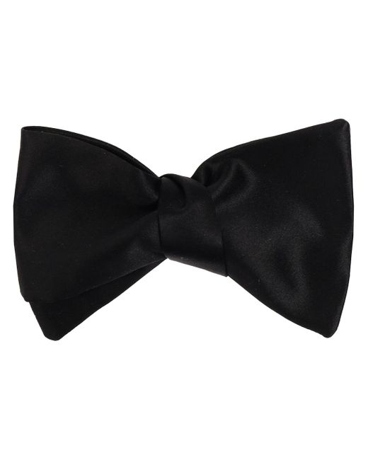 Giorgio Armani adjustable-fit bow tie