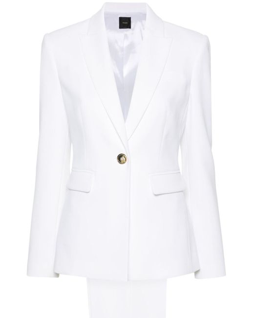 Pinko single-breasted suit