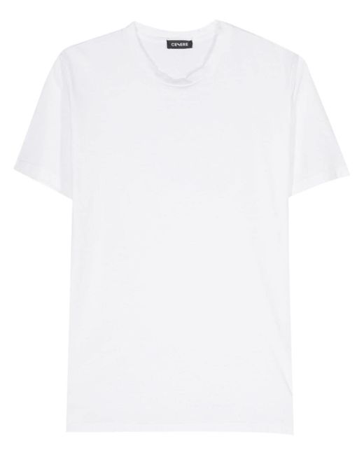 Cenere Gb short-sleeve T-shirt