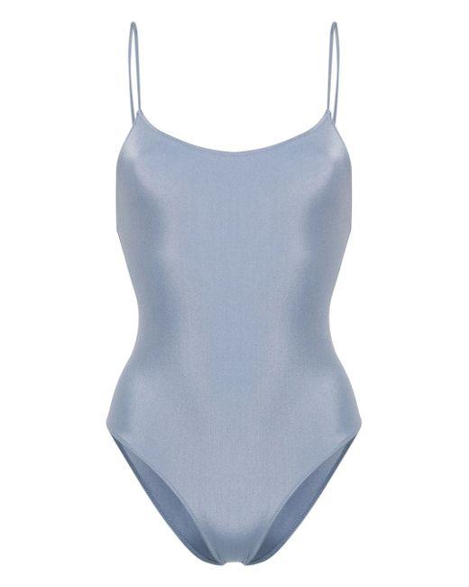 Lido Trentasei stretch-design swimsuit