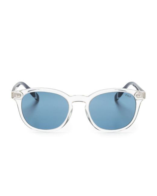 Polo Ralph Lauren PH4206 square-frame sunglasses