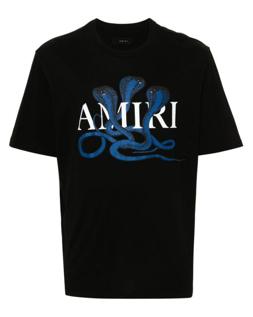 Amiri Poison T-shirt