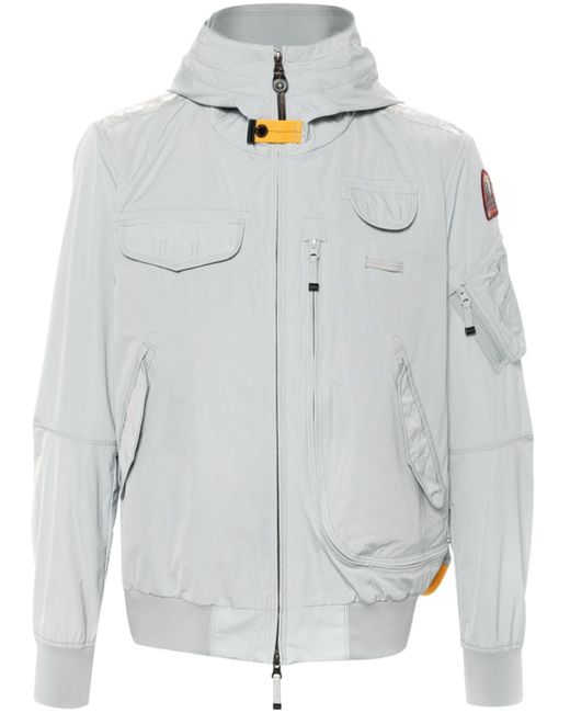 Parajumpers Gobi Spring hooded jacket