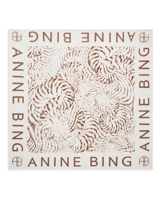 Anine Bing Eliza sarong
