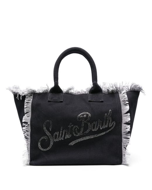Mc2 Saint Barth Vanity beach bag
