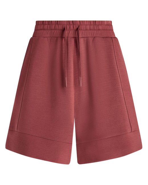 Varley Atrium high-waisted shorts
