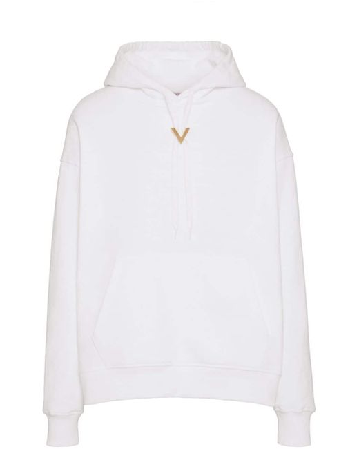 Valentino Garavani VLogo hoodie
