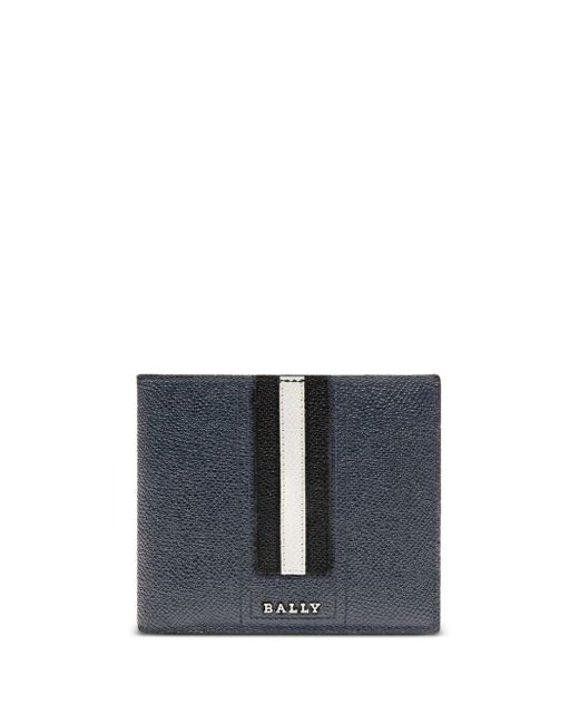Bally Taliky leather wallet