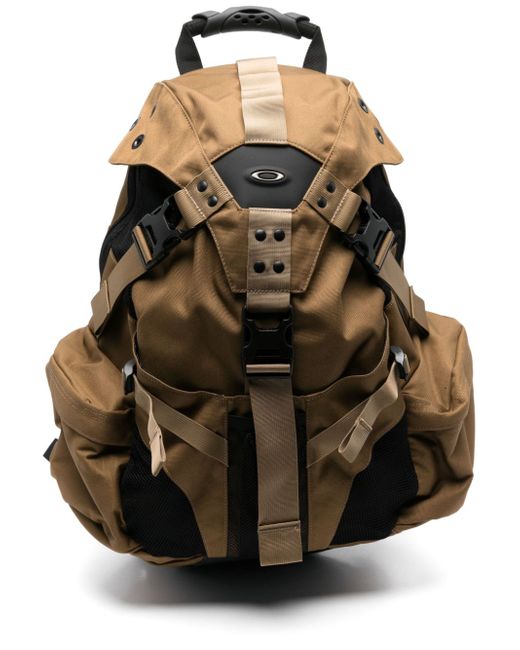 Oakley Icon Rc embossed-logo backpack