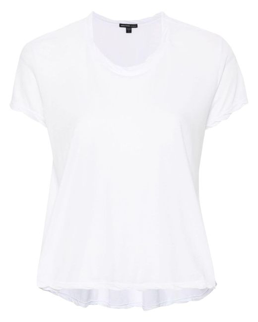 James Perse short-sleeve T-shirt