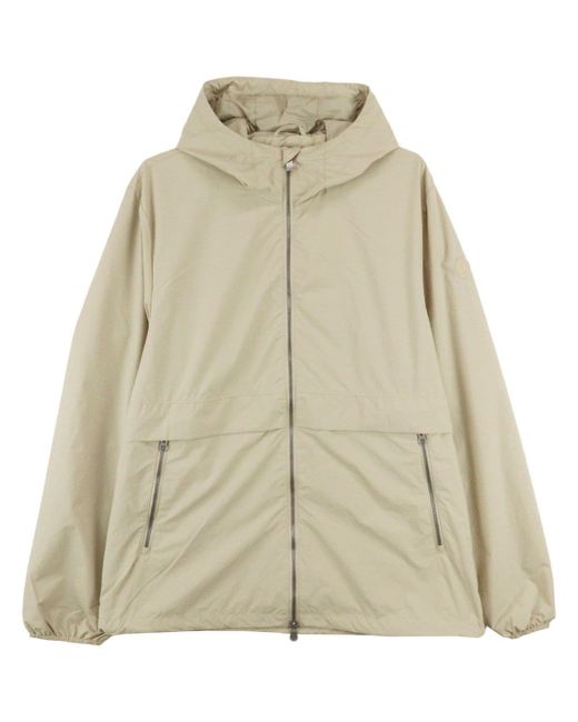 Save The Duck Jex hooded jacket