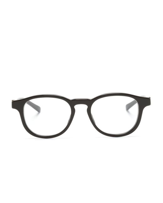 Gucci oval-frame glasses