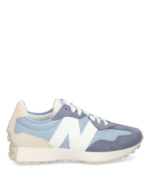 New Balance 327 panelled sneakers