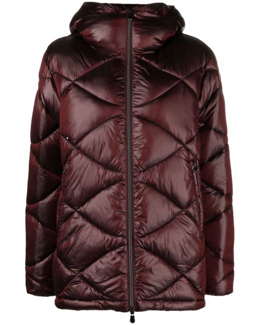 Save The Duck Kimia quilted puffer jacket