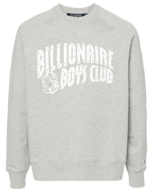 Billionaire Boys Club Arch logo-print sweatshirt