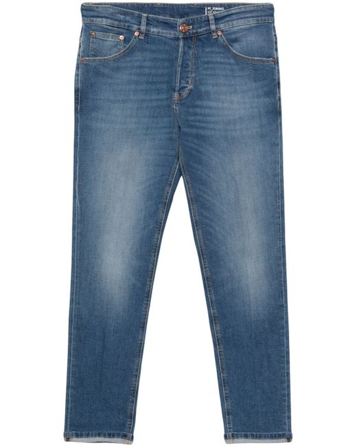 PT Torino Reggae slim-cut jeans