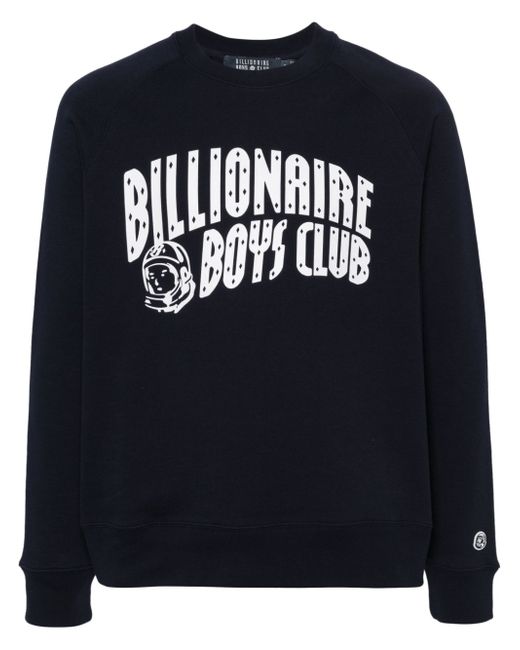 Billionaire Boys Club Arch logo-print sweatshirt