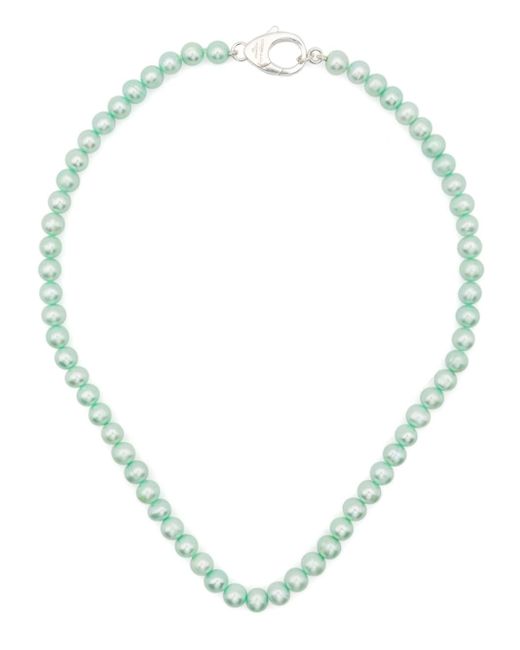 Hatton Labs freshwater pearls necklace