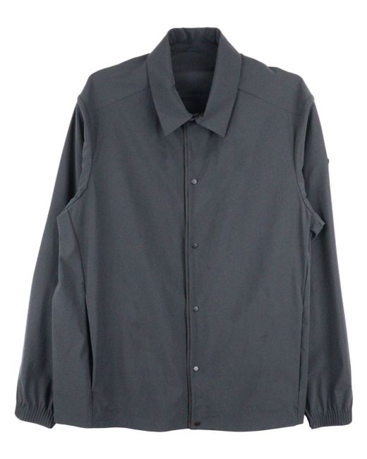 Moncler Girardin shirt jacket