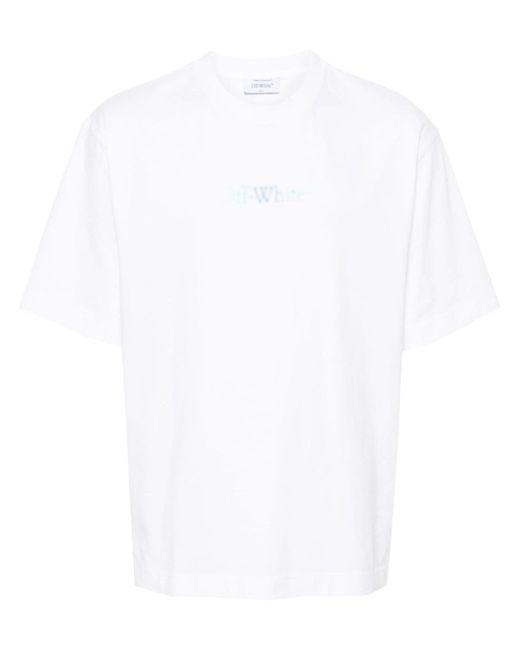 Off-White Arrow Skate T-shirt