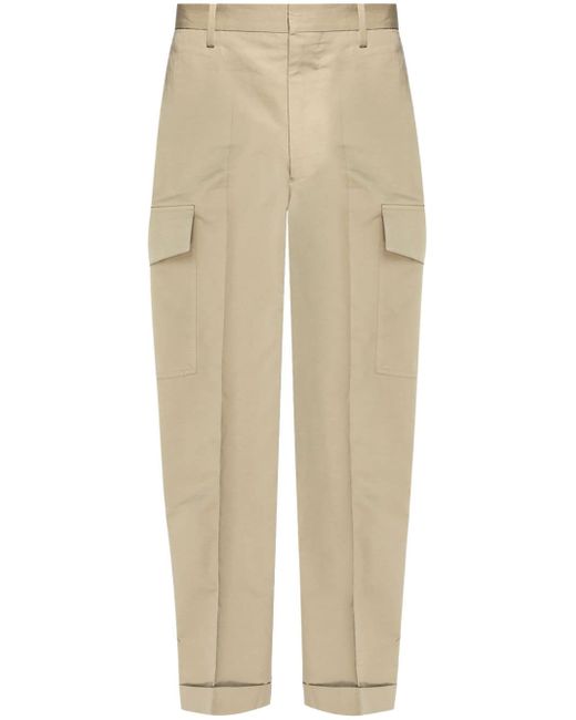 Paul Smith slim-fit cargo trousers