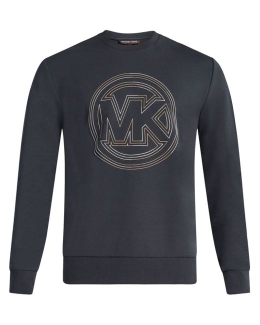 Michael Kors Victory logo-print sweatshirt