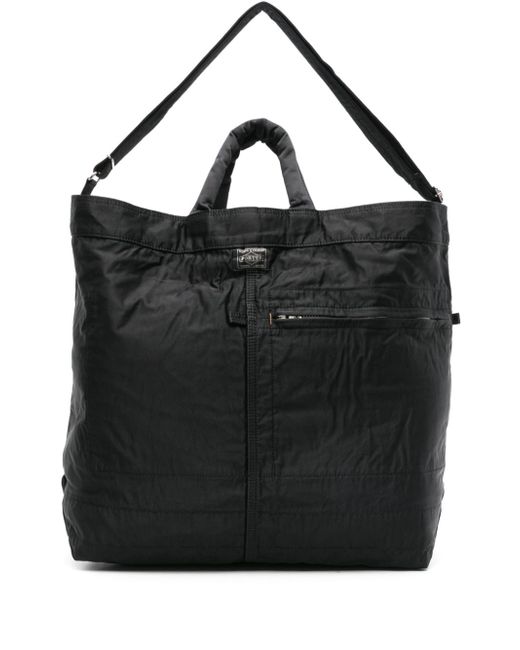 Porter-Yoshida & Co. large Mile 2Way tote bag
