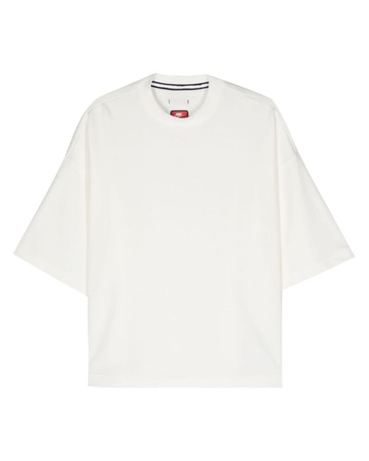 Nike Reimagined Tech Fleece T-shirt