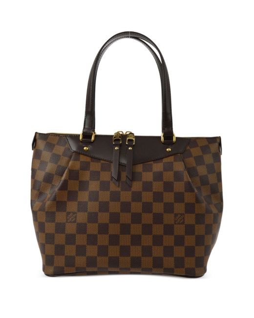 Louis Vuitton Pre-Owned 2011 Westminster PM tote bag