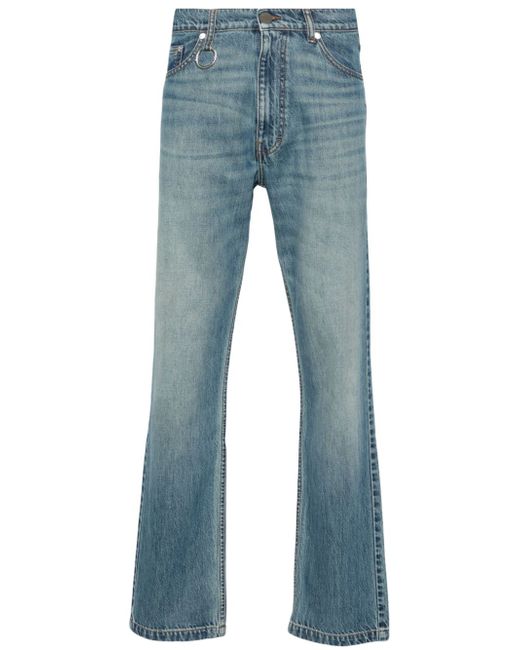 Etudes Relic straight-leg jeans