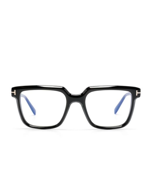 Tom Ford square-frame optical glasses