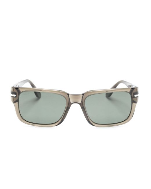 Persol PO3315S rectangle-frame sunglasses