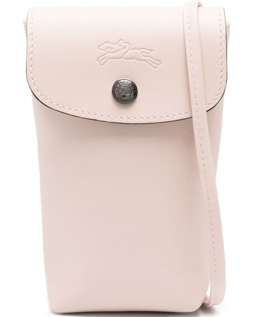 Longchamp Le Pliage Xtra phone case