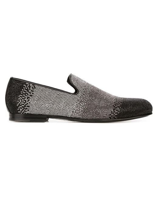 Jimmy Choo Sloane slippers