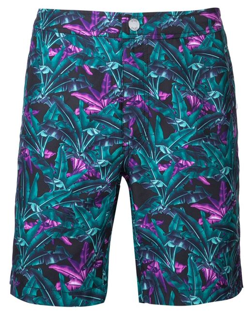 Onia Calder swim shorts