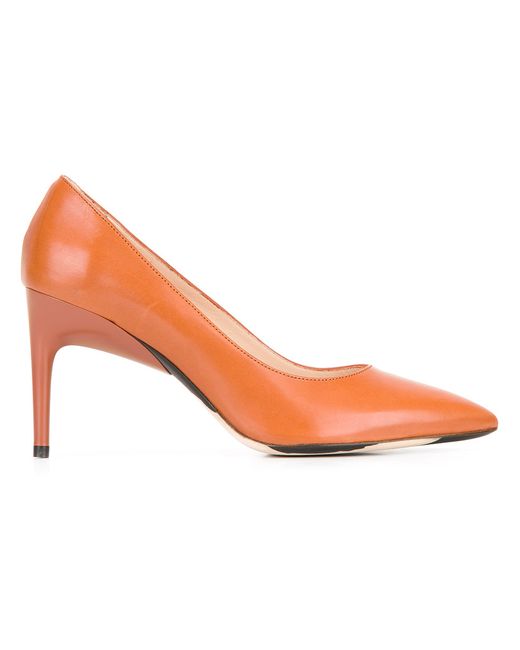 PS Paul Smith Ps By Paul Smith pointed toe pumps 40