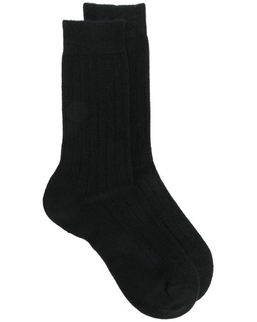 N.Peal ankle socks