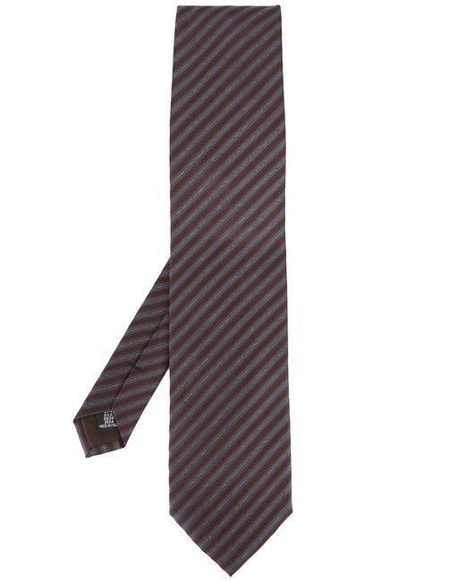 Pal Zileri striped tie