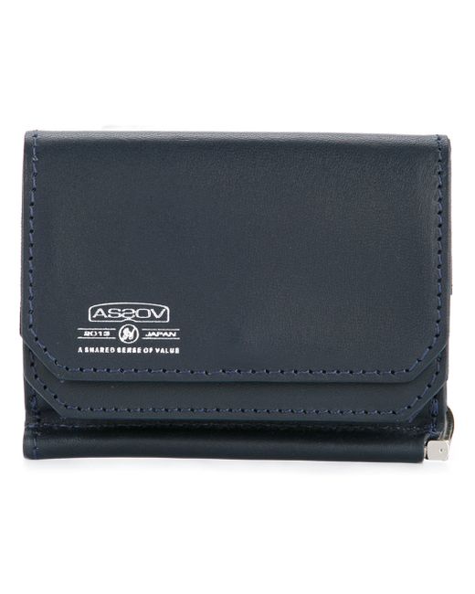 As2ov mobile wallet