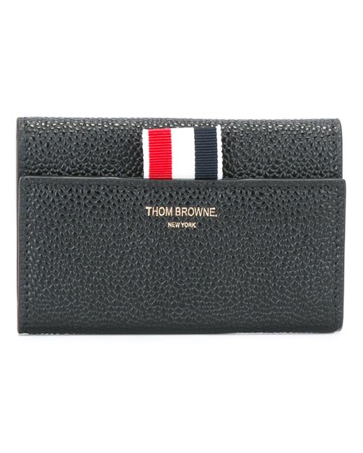 Thom Browne key wallet