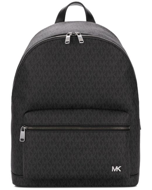 Michael Michael Kors monogram print backpack
