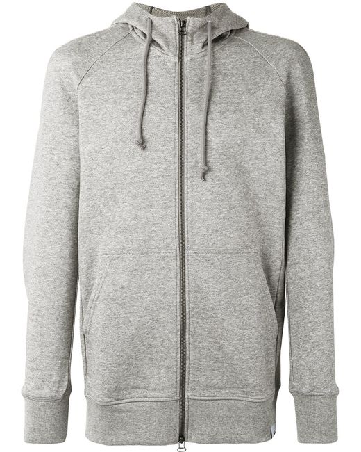 Adidas Originals XbyO zip hoodie